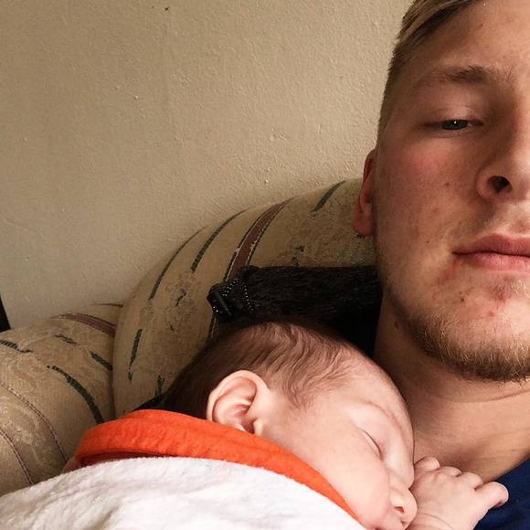 Meet your Posher, Seth - Picture 1 of 1